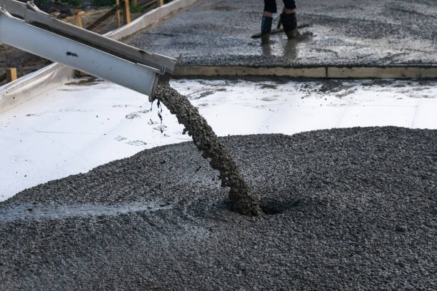 Best Concrete Leveling Services  in Flowing Wells, AZ
