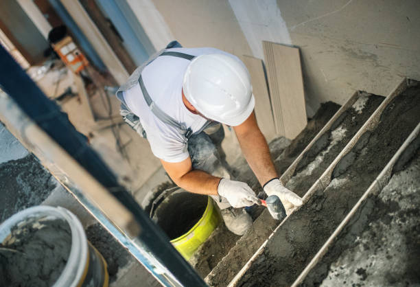 Professional Concrete contractor in AZ