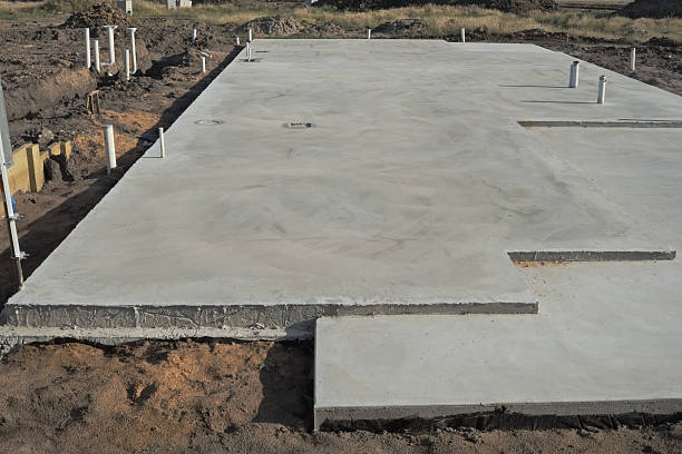 Best Concrete Crack Repair  in Flowing Wells, AZ