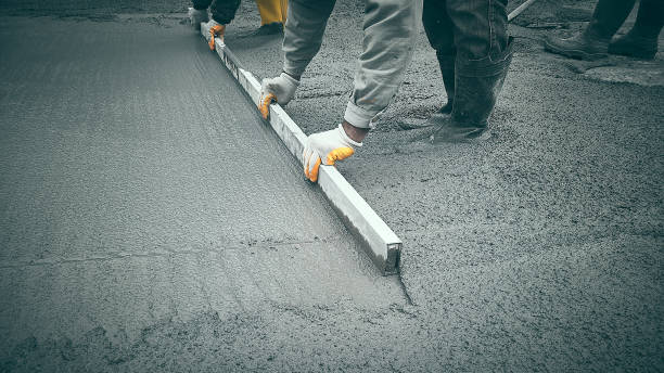Best Concrete Resurfacing Services  in Flowing Wells, AZ