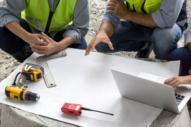 Best Concrete Repair Services  in Flowing Wells, AZ