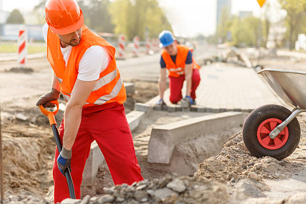 Best Concrete Resurfacing Services  in Flowing Wells, AZ